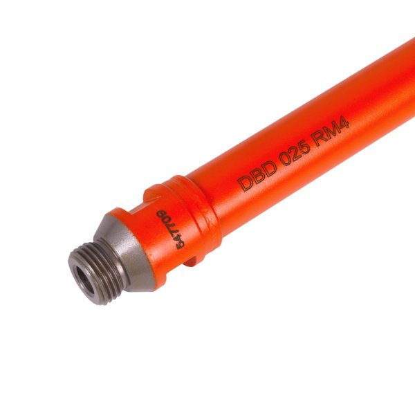 Свердло алмазне Distar DDR-B 025x450-1x1/2GAS DBD 025 RM4