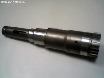 Свол із сальником DeWALT Свол із сальником DeWALT