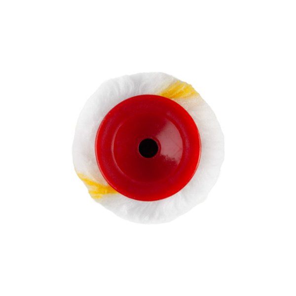 Валик Гірпаінт 150*48*6 мм INTERTOOL KT-4155