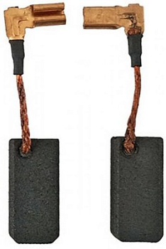 Щітки вугільні DeWALT DWE4057/4051/4050/4884