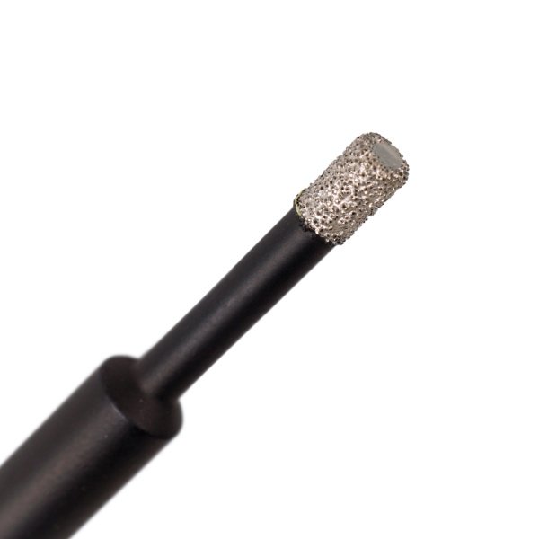 Сверло алмазное DDR-V 06x30xS10 Keramik Pro