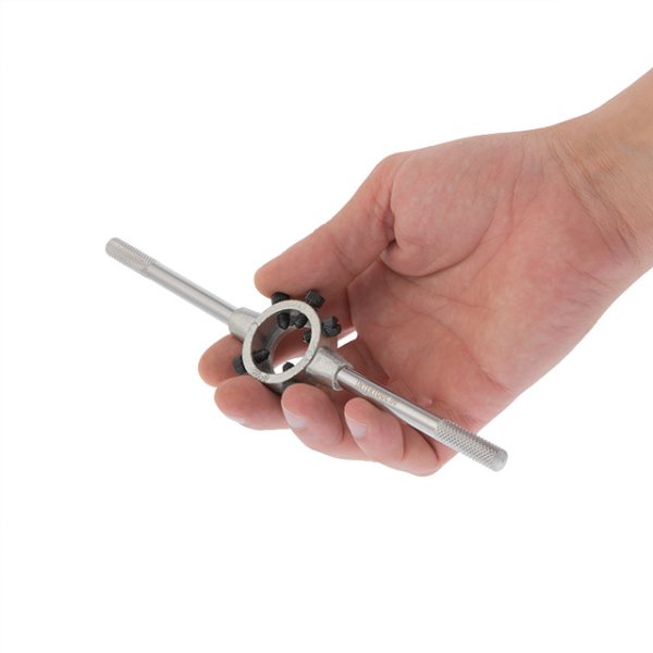 Тримач для плашок 25×9 мм (для плашок SD-8221) INTERTOOL SD-8413
