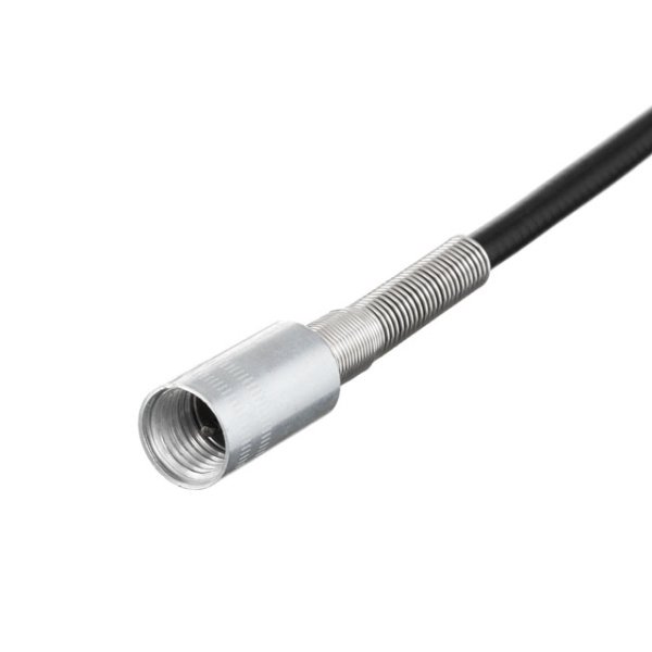 Вал гнучкий для прямої шліфмашини WT-0516/DT-0517 INTERTOOL DT-0519