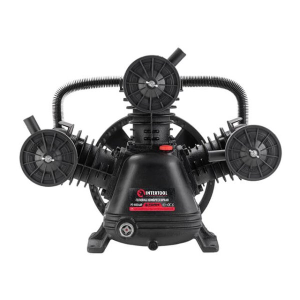 Головка компресорна до PT-0036 INTERTOOL PT-0036AP