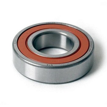 Шарикопідшипник 6206LLU Makita 6206 LLU