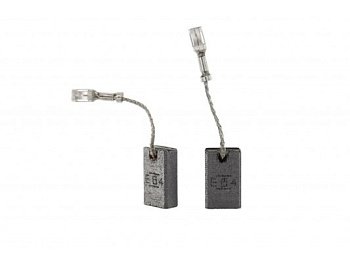 Щітки вугільні Bosch GWS10-125