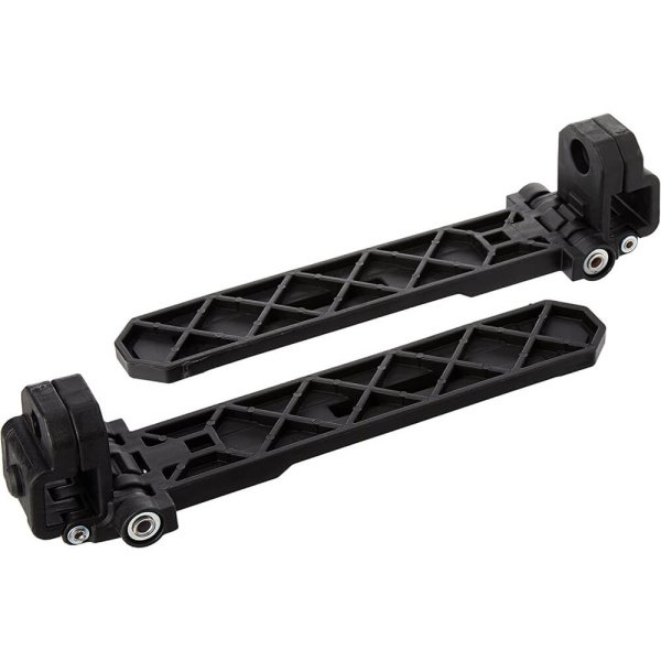 Комплект кронштейнів системи TOUGHSYSTEM DeWALT 1-70-362