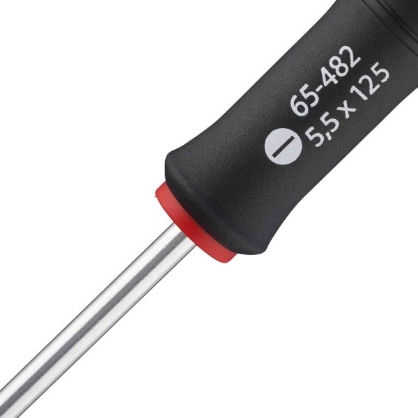 Викрутка FatMax з довжиною жала 125 мм під шліц SL5.5 STANLEY 0-65-482