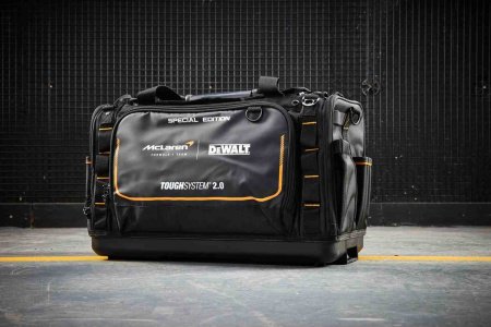 Сумка для інструмента DeWALT DWST83542-1