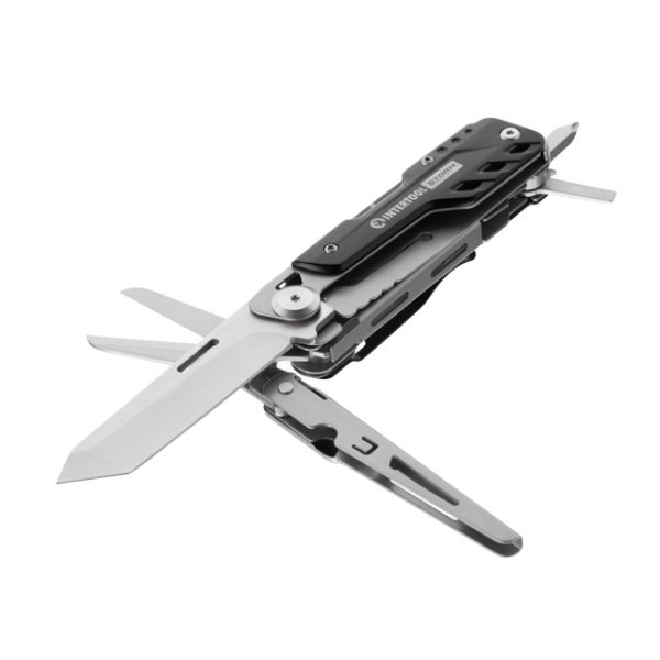 Мультиінструмент, 6 в 1, Slider, STORM INTERTOOL HT-0546