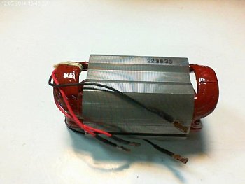 Статор  Makita GA5030/4530