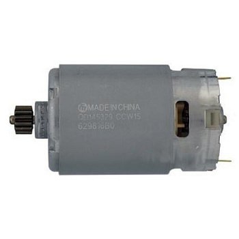 Двигун постійного струму Makita 6270