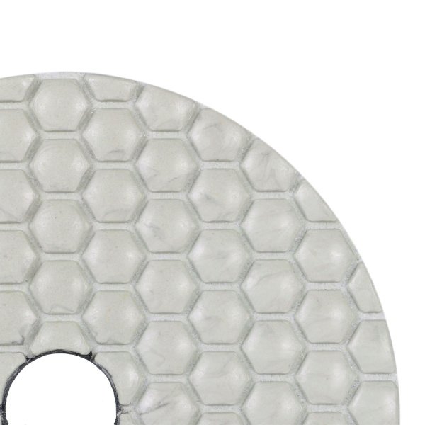 Круги алмазні полірувальні Distar Круг 100x3x15 CleanPad #800