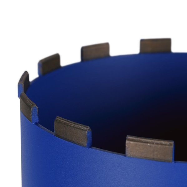 Свердло алмазне Distar DDS-W 212x450-14x1 1/4 UNC Reinforced concrete