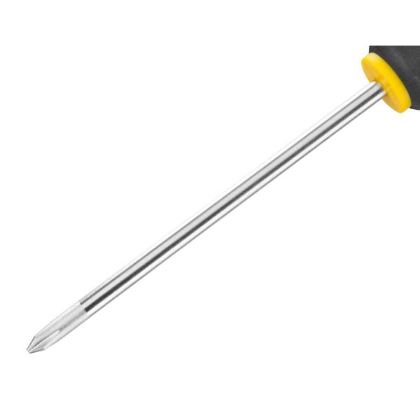 Викрутка FatMax з довжиною жала 100 мм під шліц Ph1 STANLEY 0-65-207