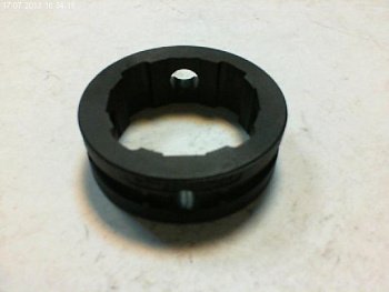 Втулка Bosch GBH7-45