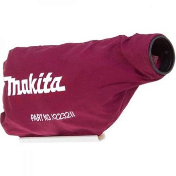 Мешок для пыли Makita