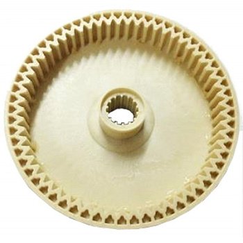 Шестерня Bosch GKE35BCE/AKE40-17S