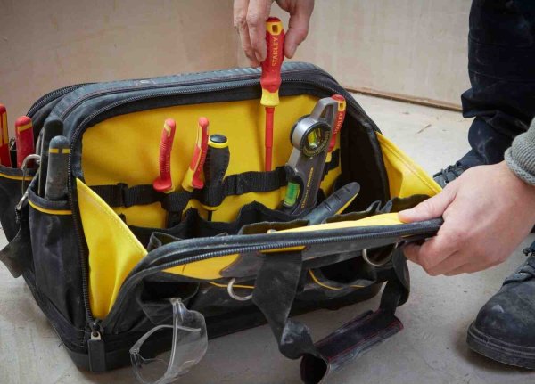 Сумка для інструменту FatMax®, двостороння STANLEY FMST1-73607