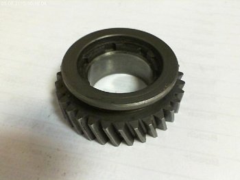 Шестерня перфоратора Bosch GBH3-28E