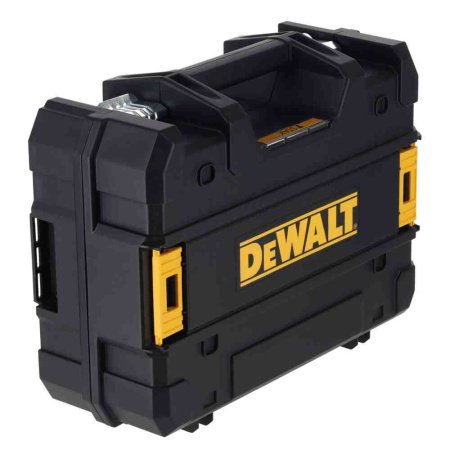 Рівень лазерний лінійний DeWALT DCLE34035B