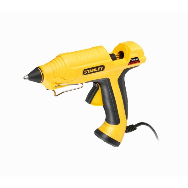 Пістолет клейовий FatMax® GR50 для професійного використання STANLEY STHT6-70417