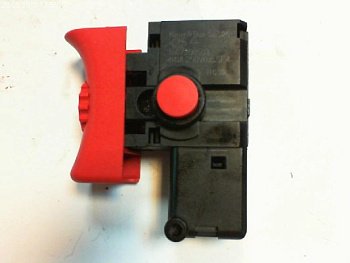 Перемикач вкл/викл Bosch PSB600RE