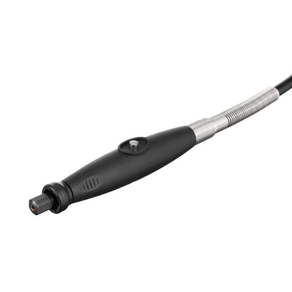 Вал гнучкий для прямої шліфмашини WT-0516/DT-0517 INTERTOOL DT-0519