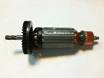 Ротор Metabo BE1020/KHE28