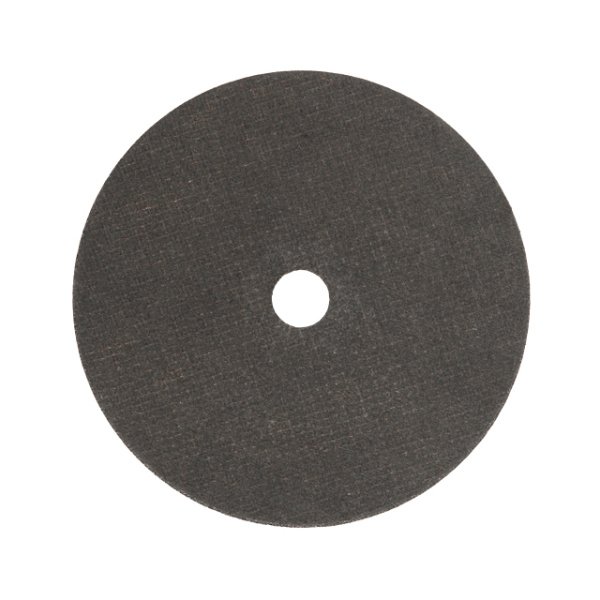 Диск відрізний по металу 180x2.0x22.2 мм INTERTOOL CT-4014