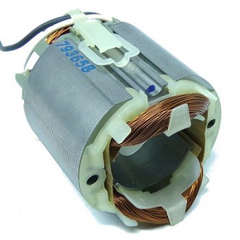 Статор  Makita 4322 Статор  Makita 4322