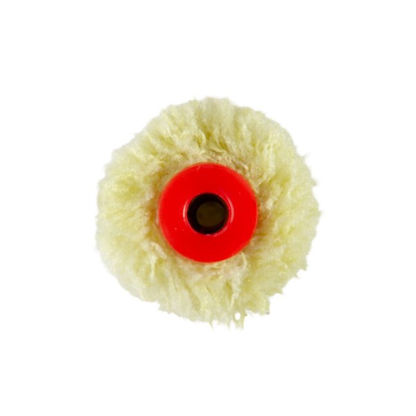 Валик Синтекс 100x15x6 мм INTERTOOL KT-4410