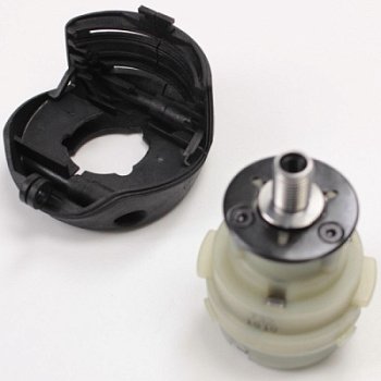 Редуктор в сборе Bosch PSR18LI-2