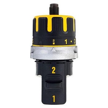 Редуктор у зборі DeWALT DCD790/732