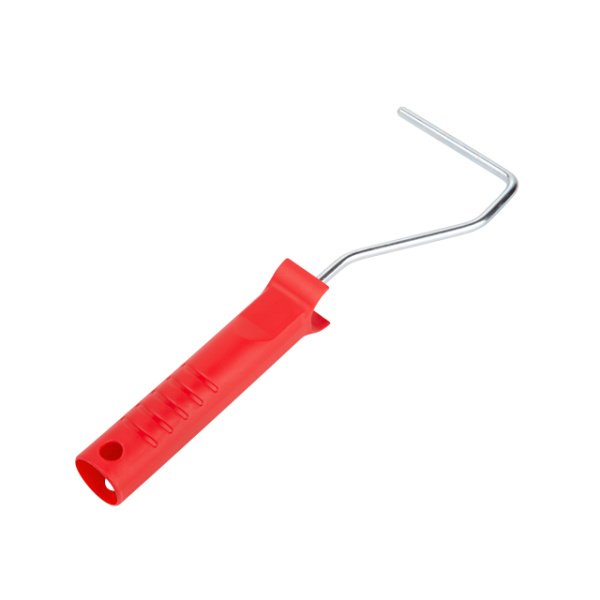 Ручка для валика, 80×6 мм INTERTOOL KT-4908