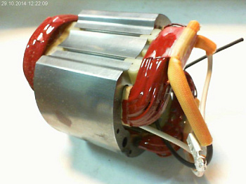 Статор Makita GA9050