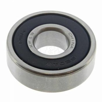 Підшипник Makita 6201LLB