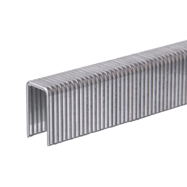 Скоба для степлера PT-1615 18 мм, 10,8×1,40×1,60 мм, 10000 шт/упак INTERTOOL PT-8218