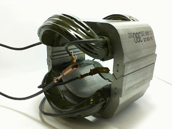 Статор Bosch GWS 20-230 H