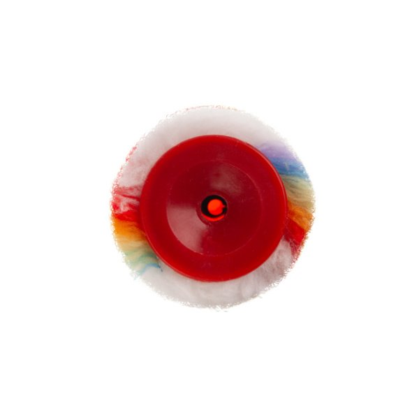 Валик Елітаколор 150x48x6 мм INTERTOOL KT-4655